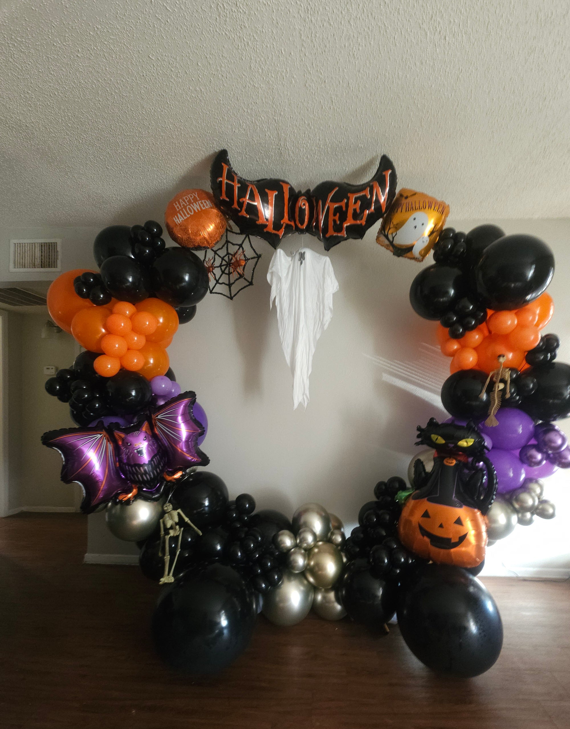 Decorations