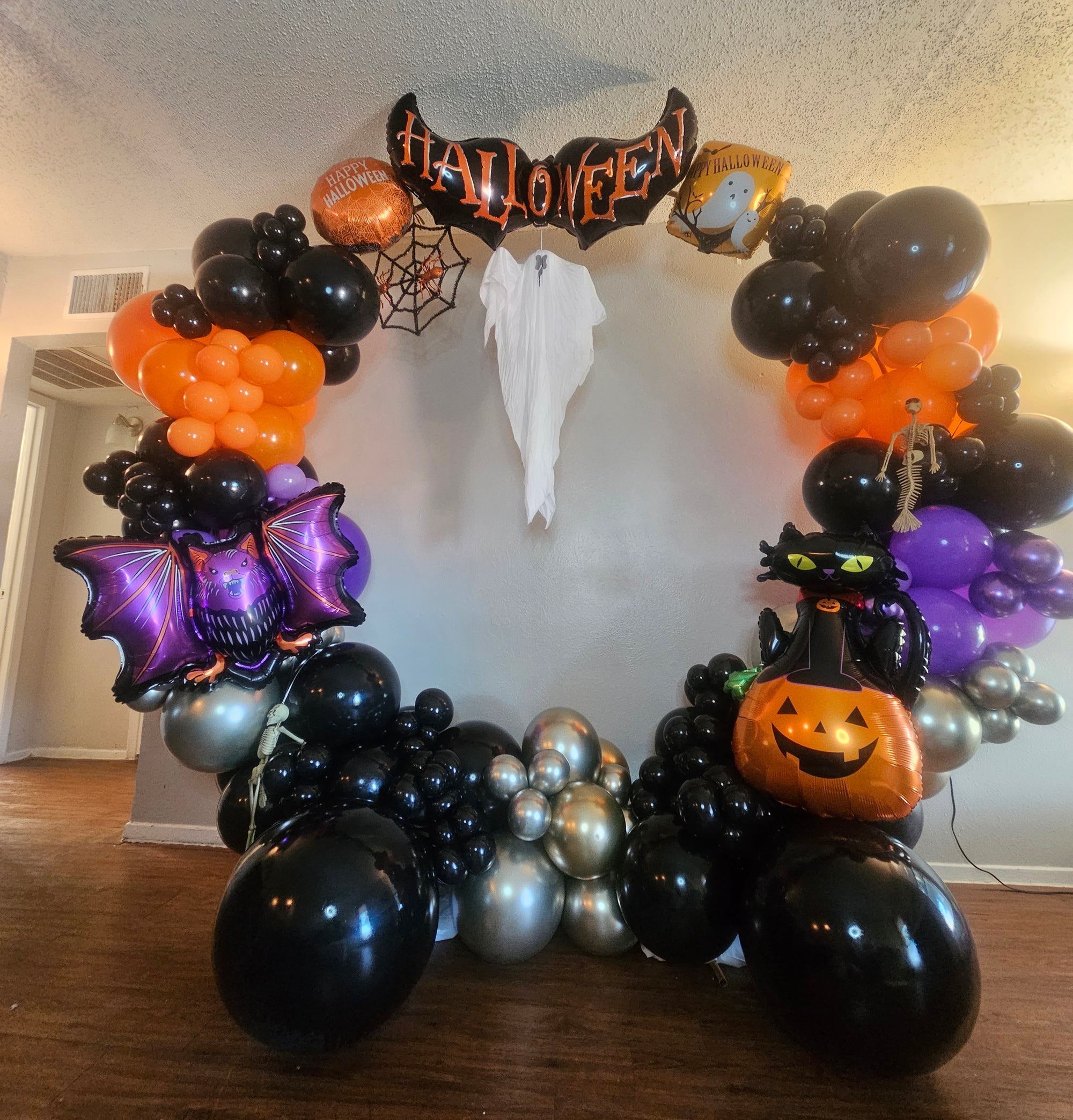 Decorations