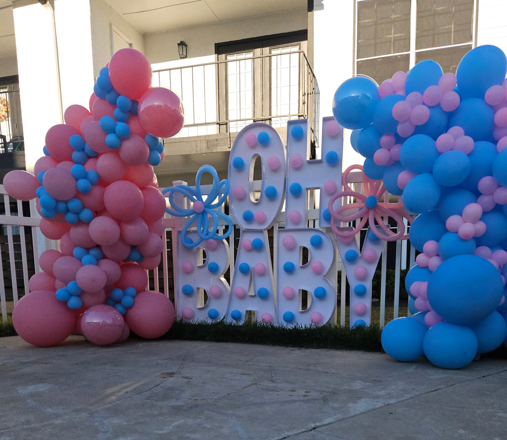 Decorations