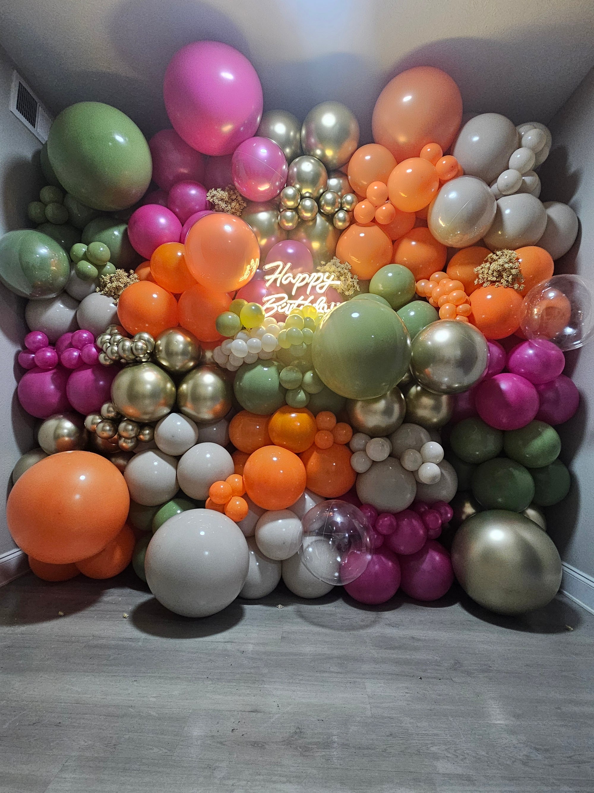 Decorations
