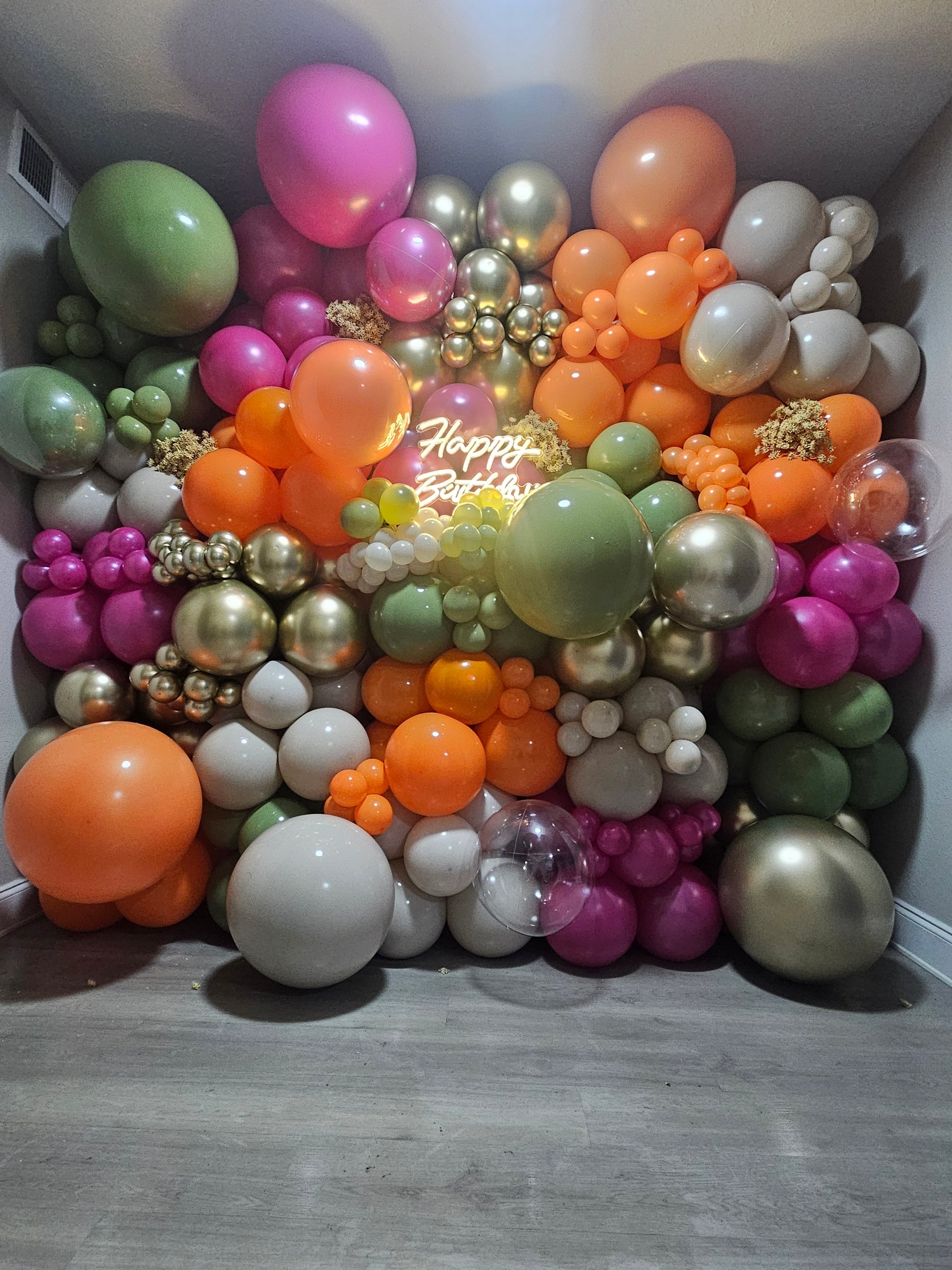 Decorations
