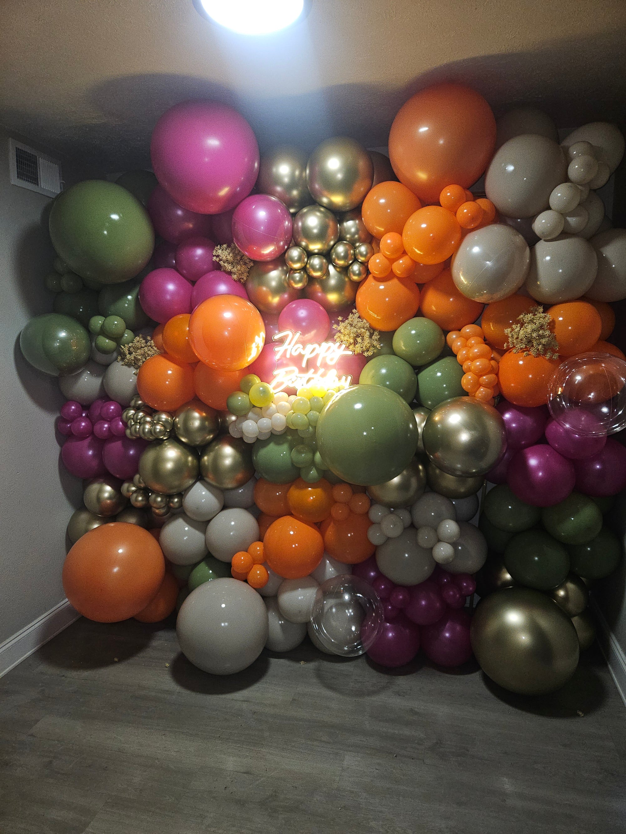 Decorations