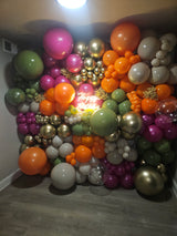 Decorations