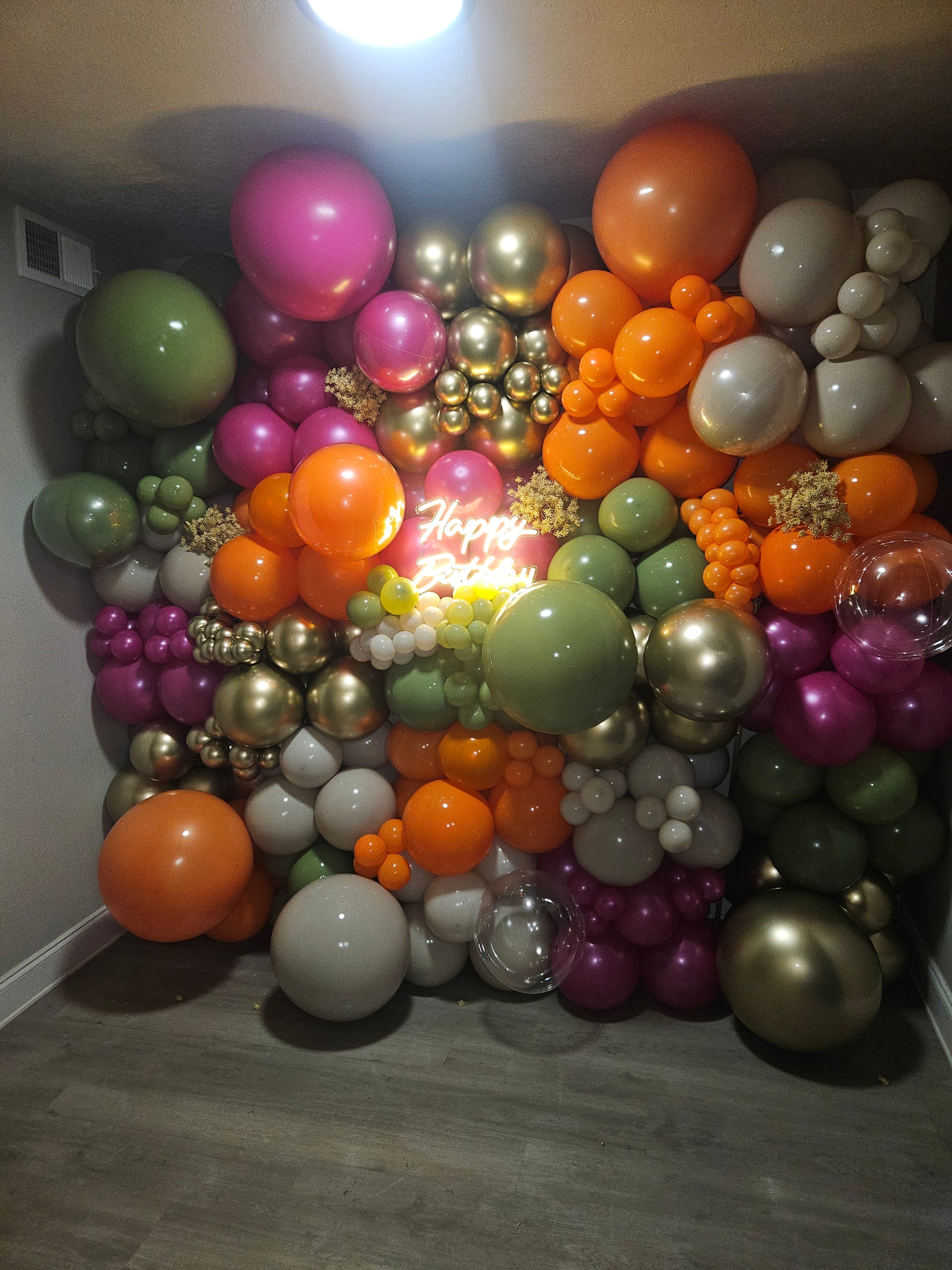Decorations