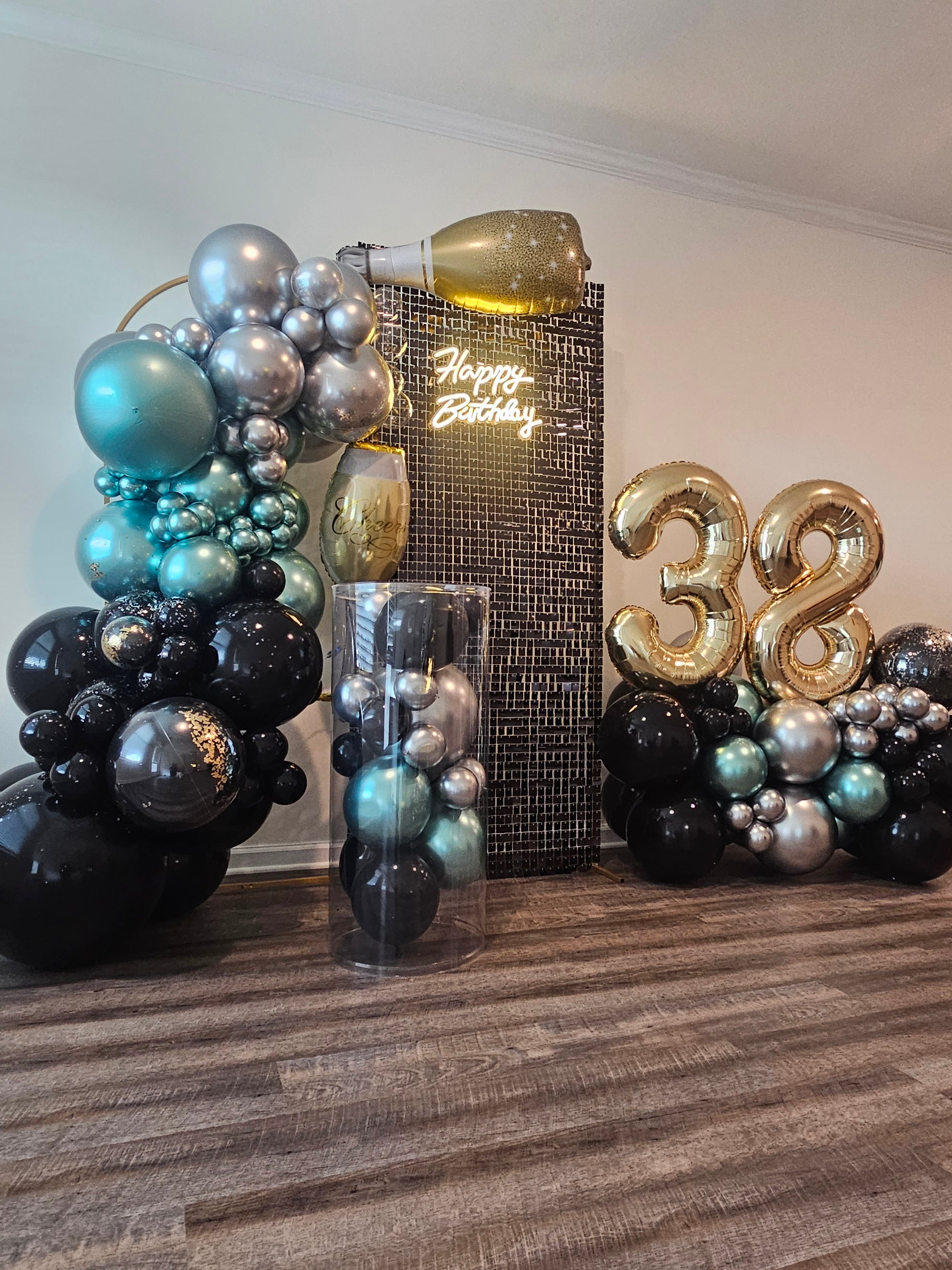 Decorations