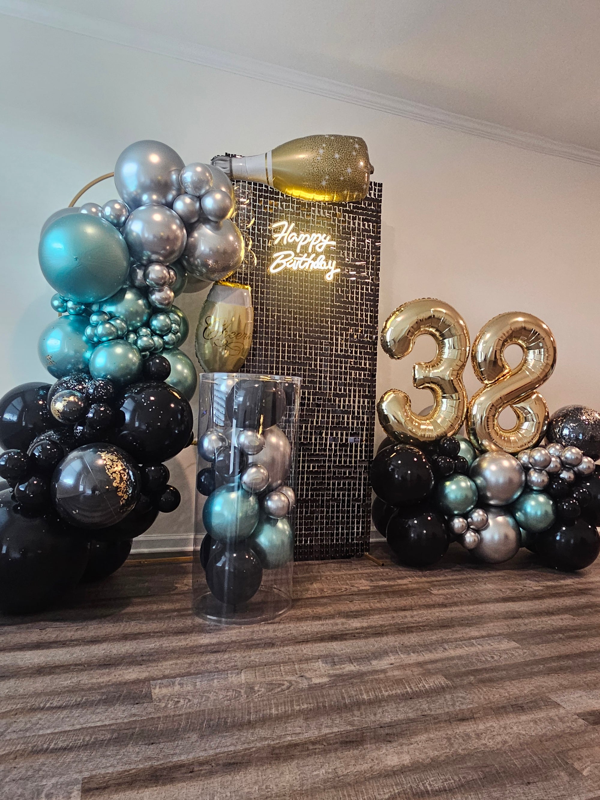 Decorations