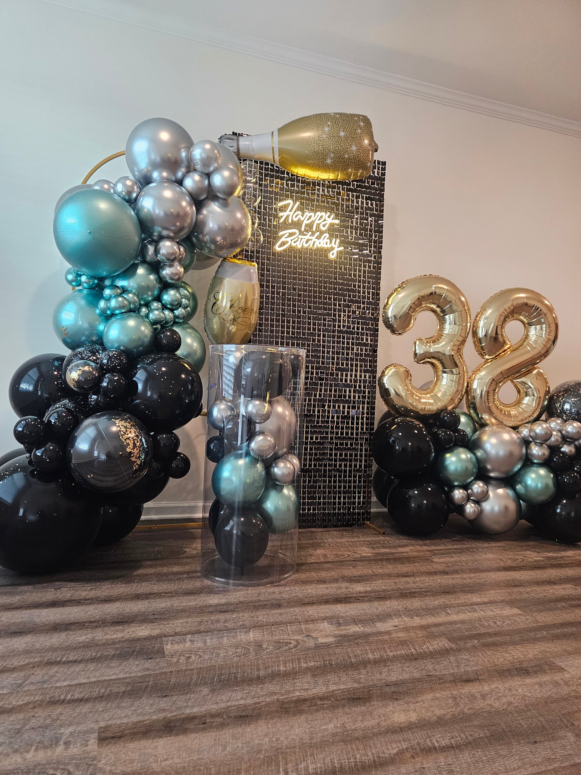 Decorations