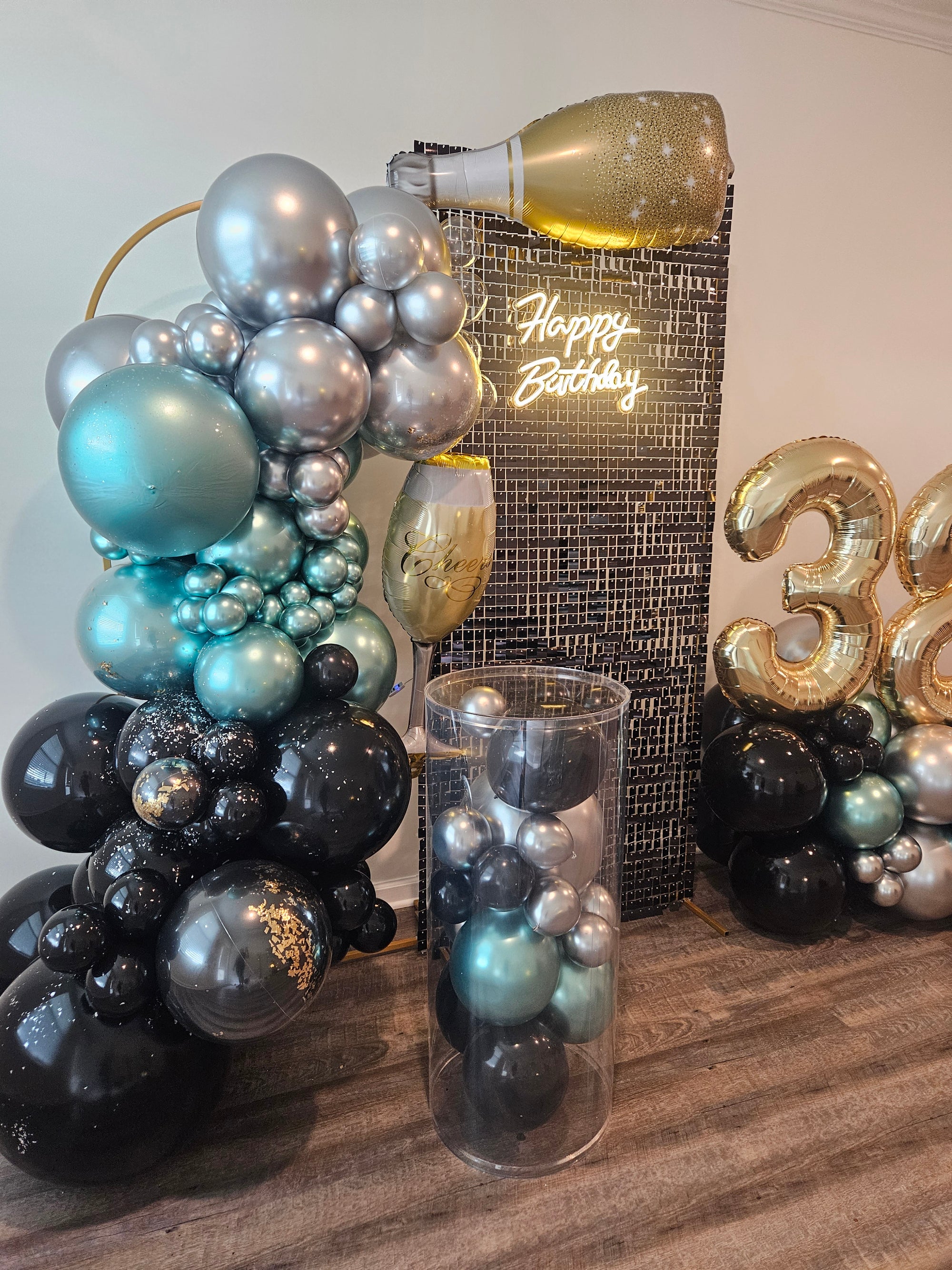 Decorations