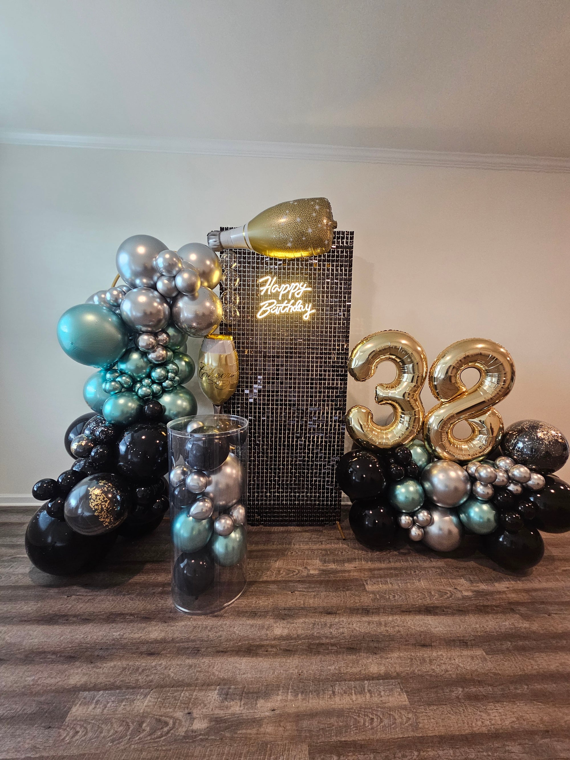 Decorations
