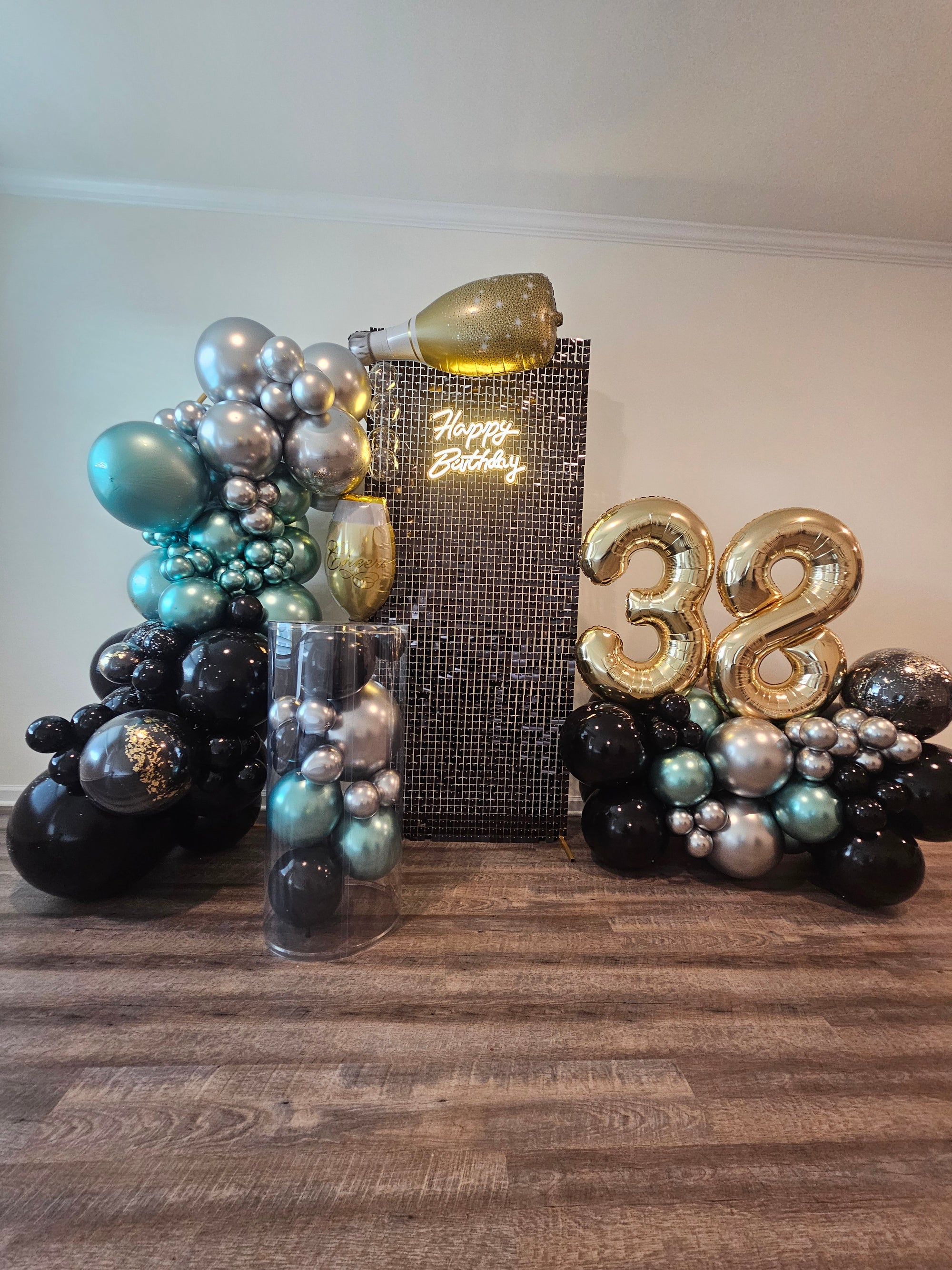 Decorations