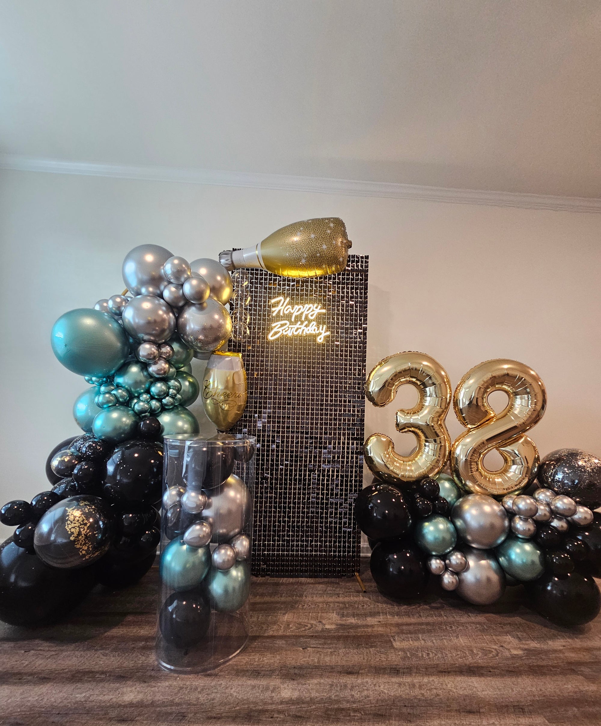 Decorations