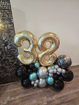 Decorations