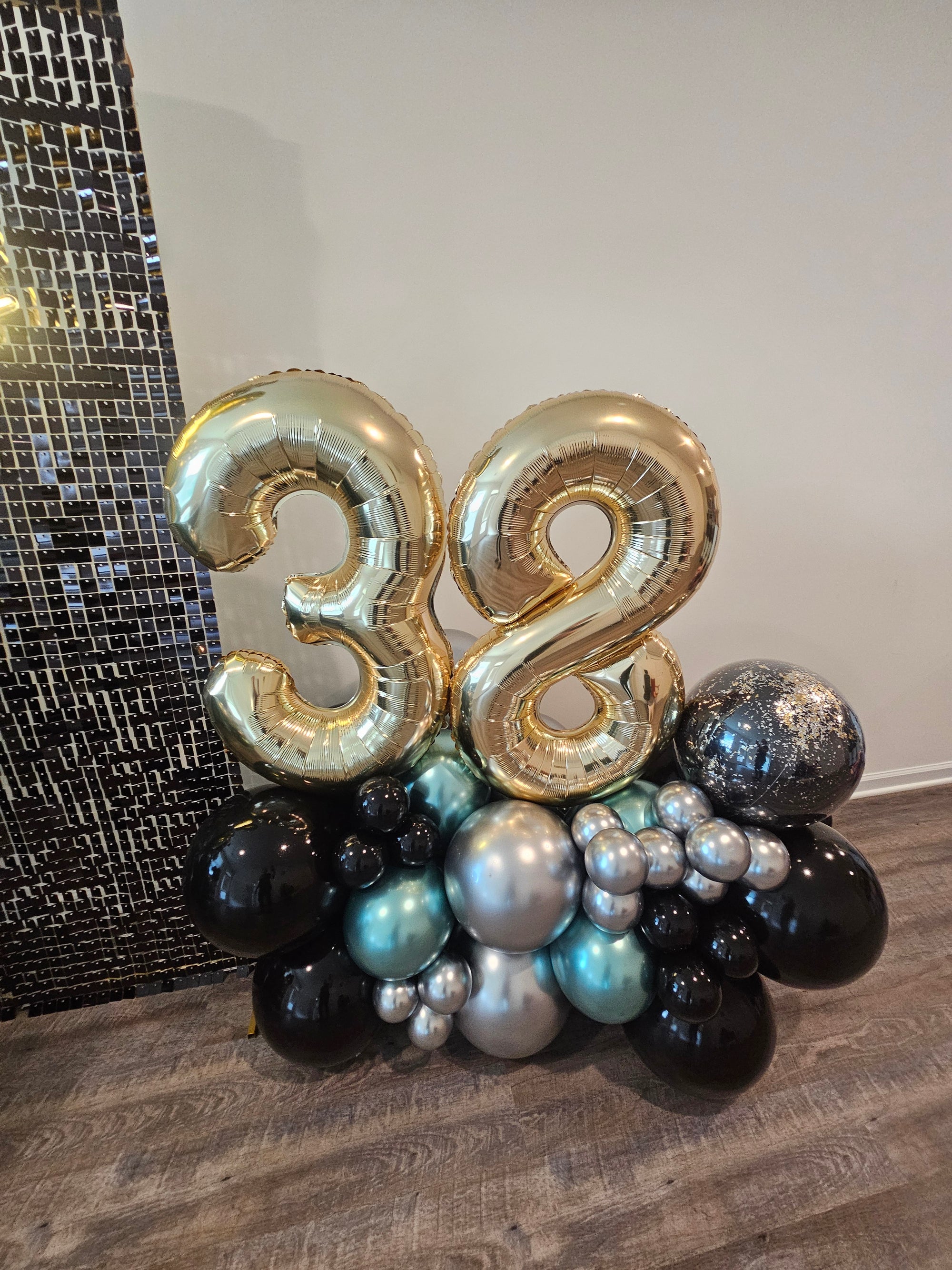 Decorations