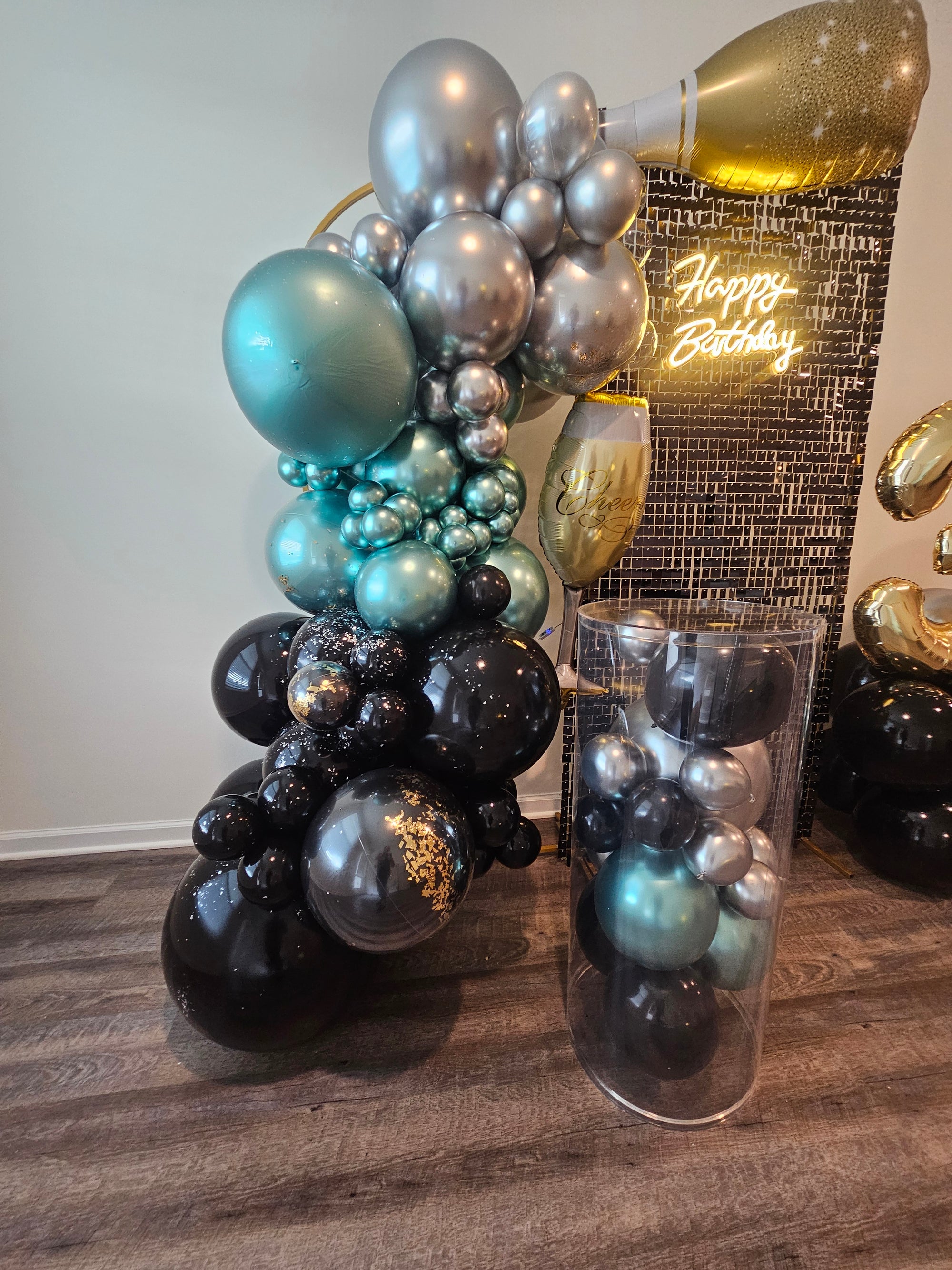 Decorations