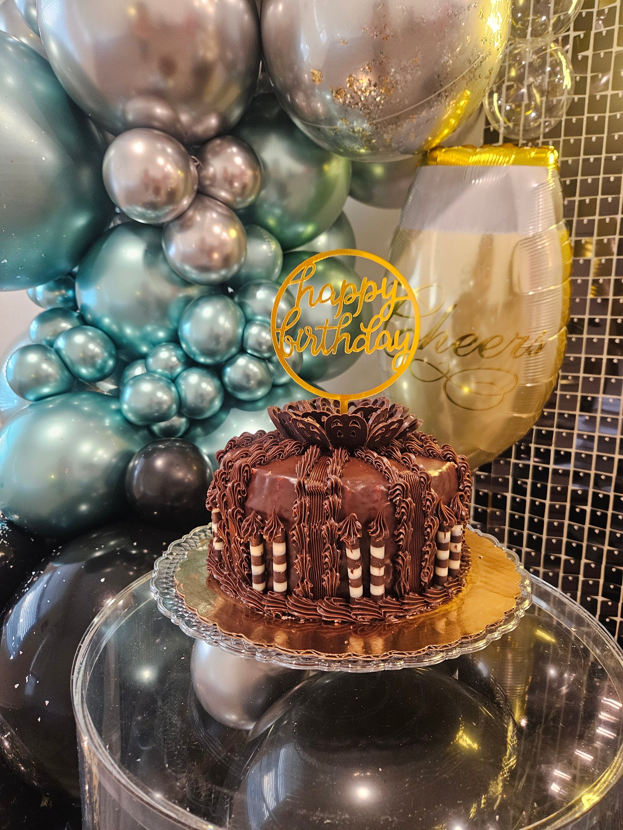 Decorations