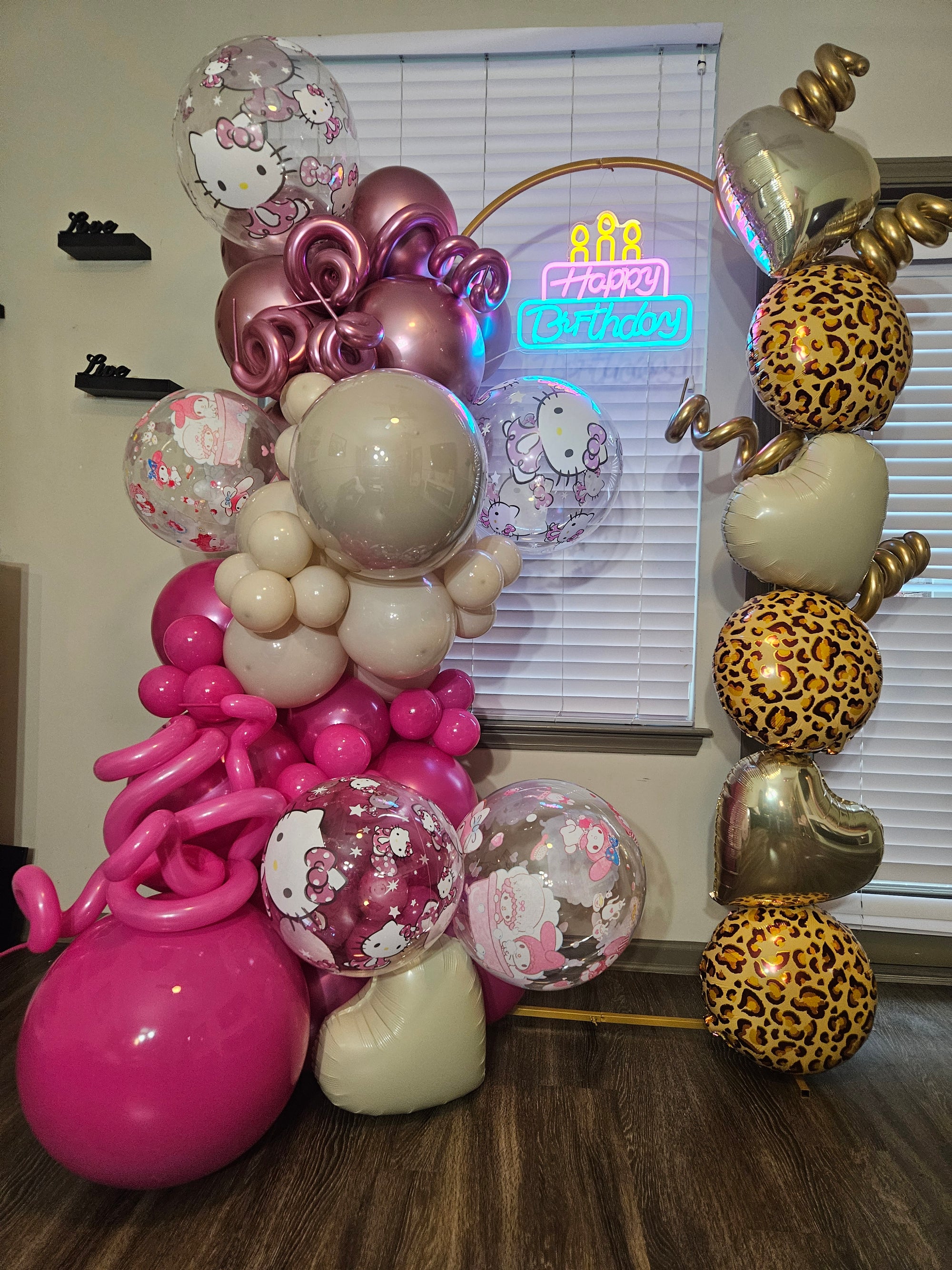 Decorations
