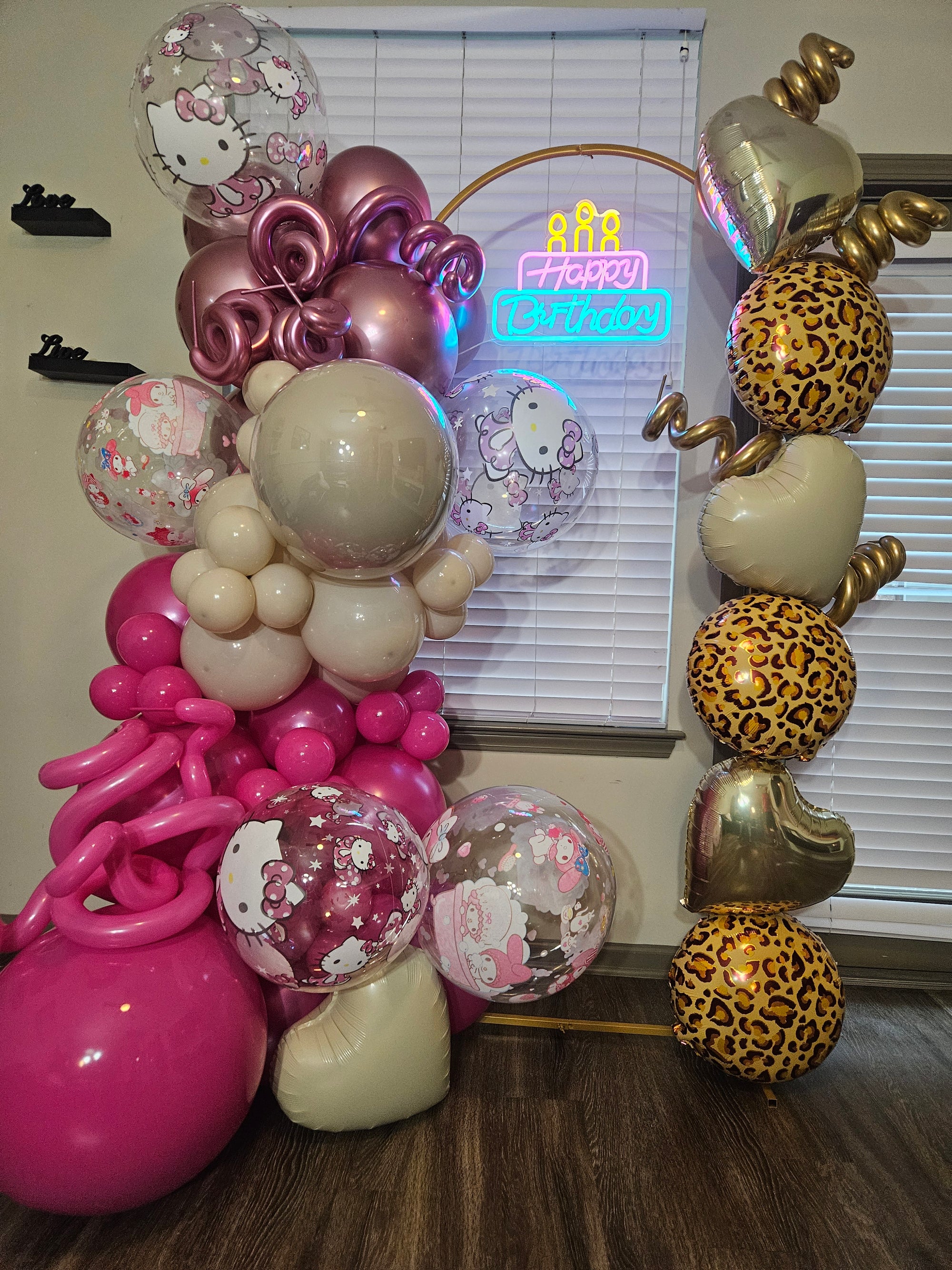Decorations