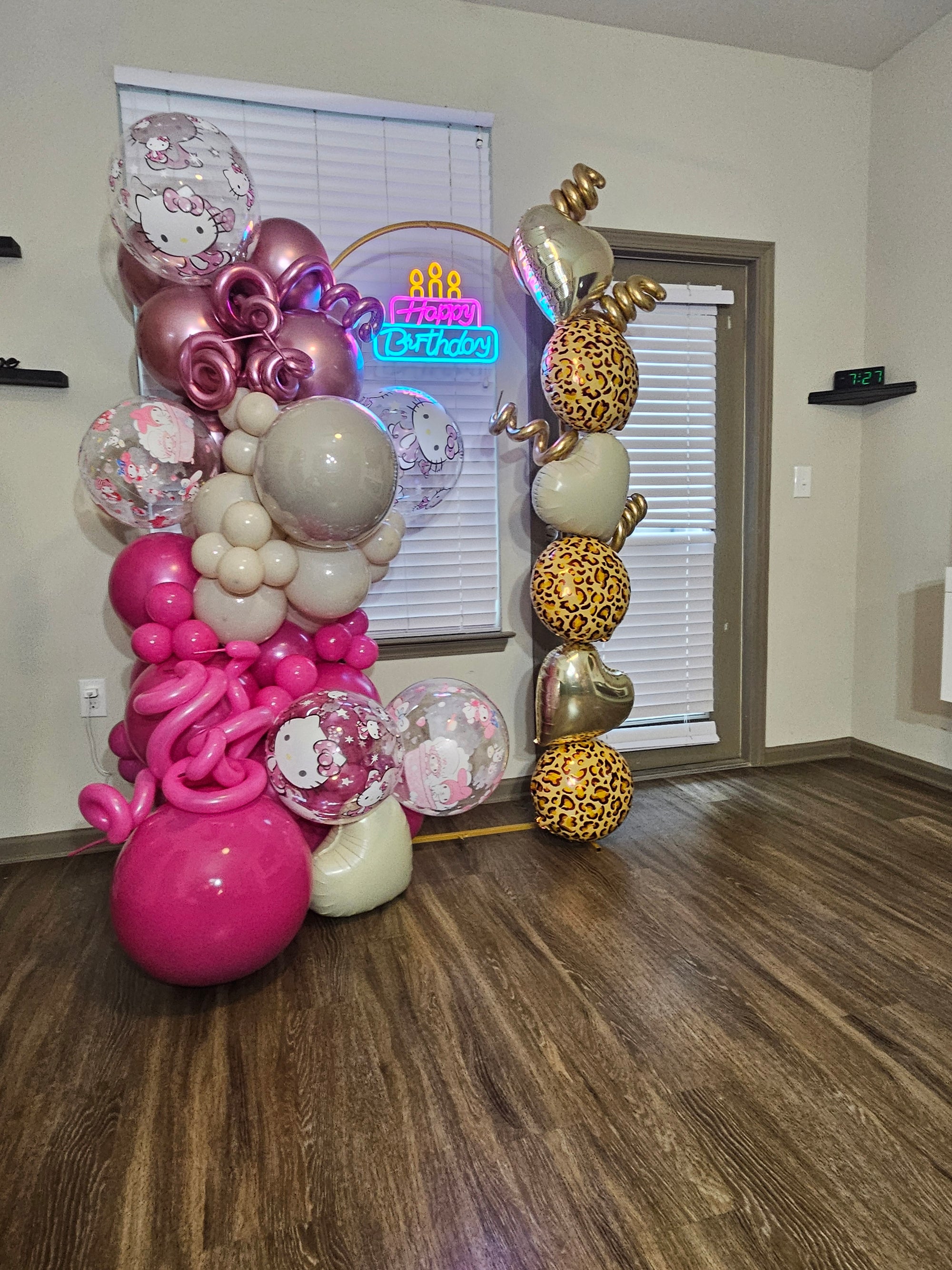 Decorations