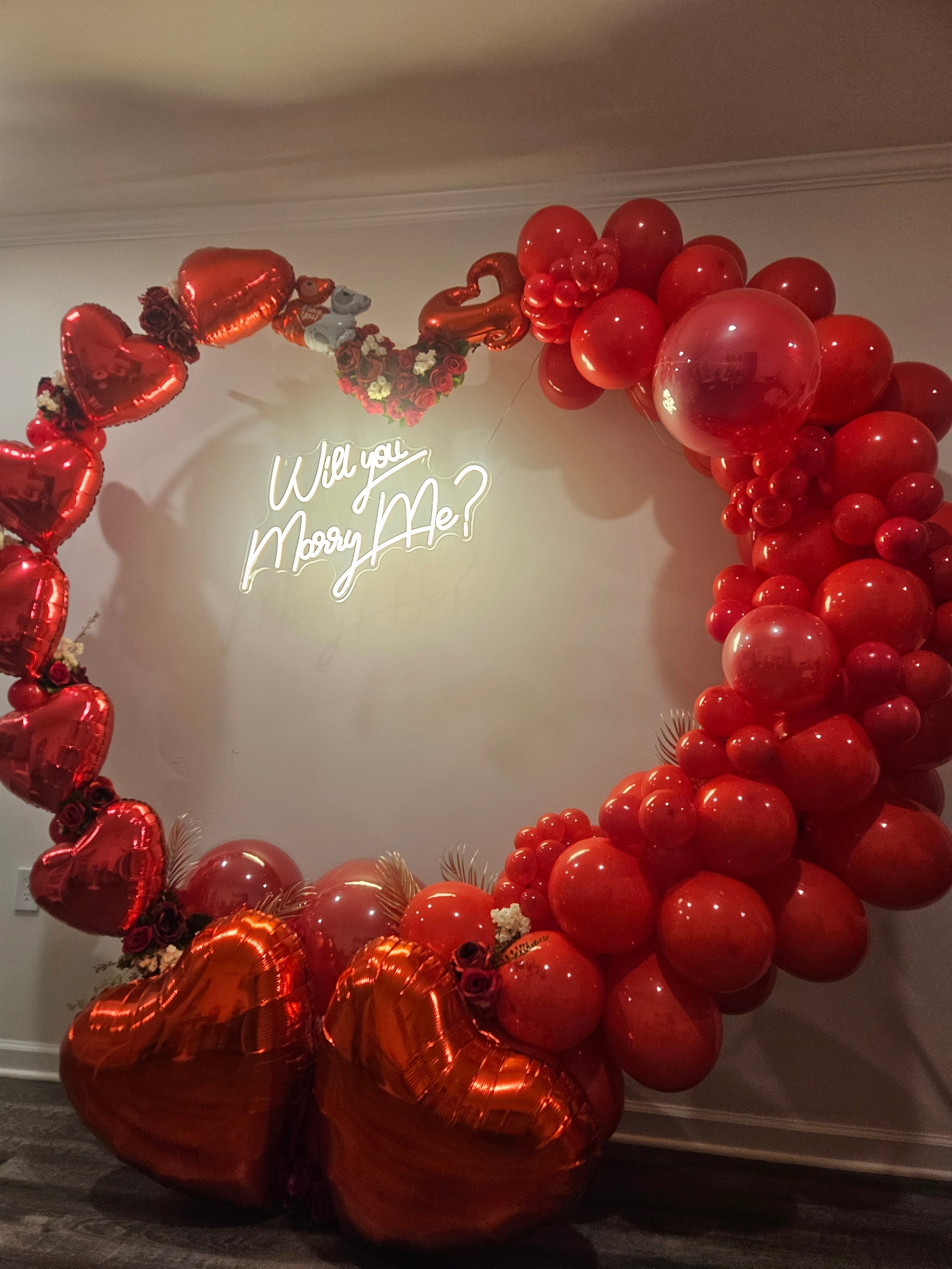 Decorations