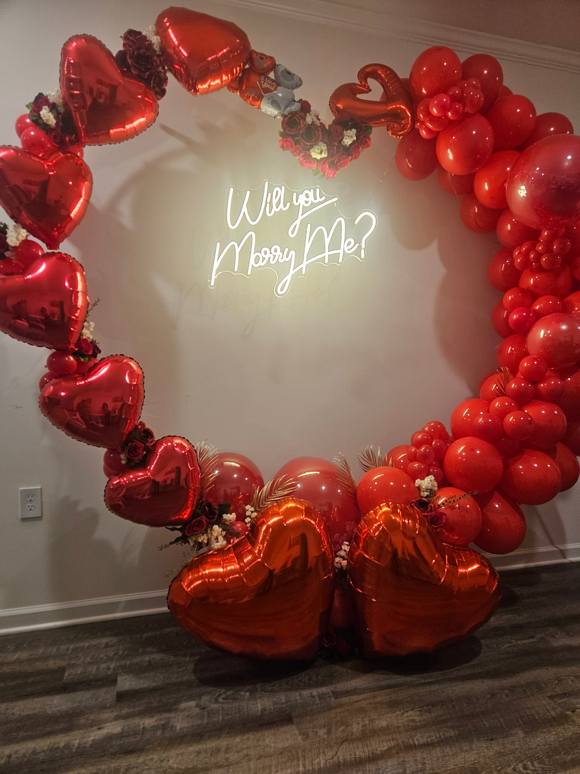 Decorations