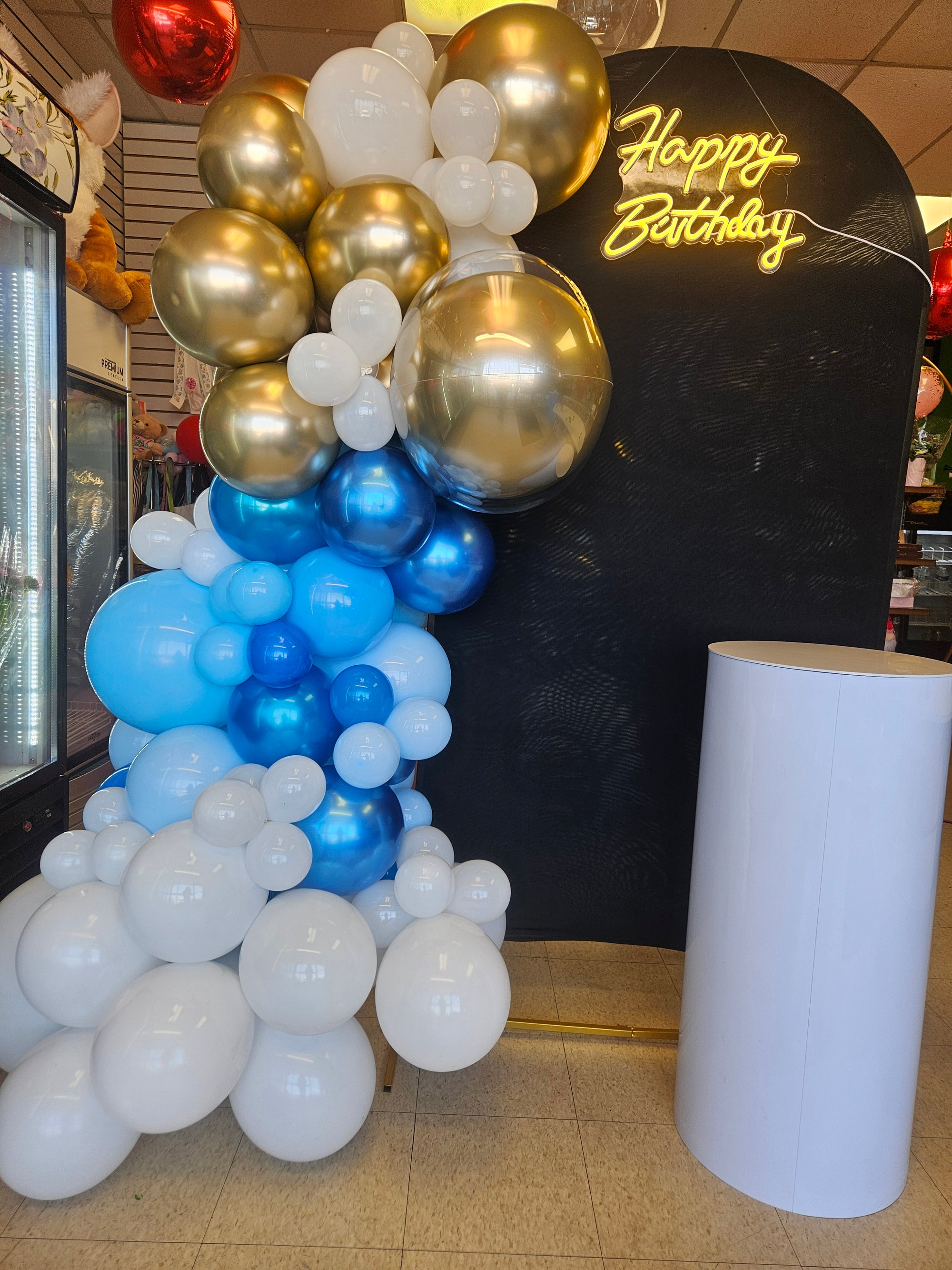 Decorations