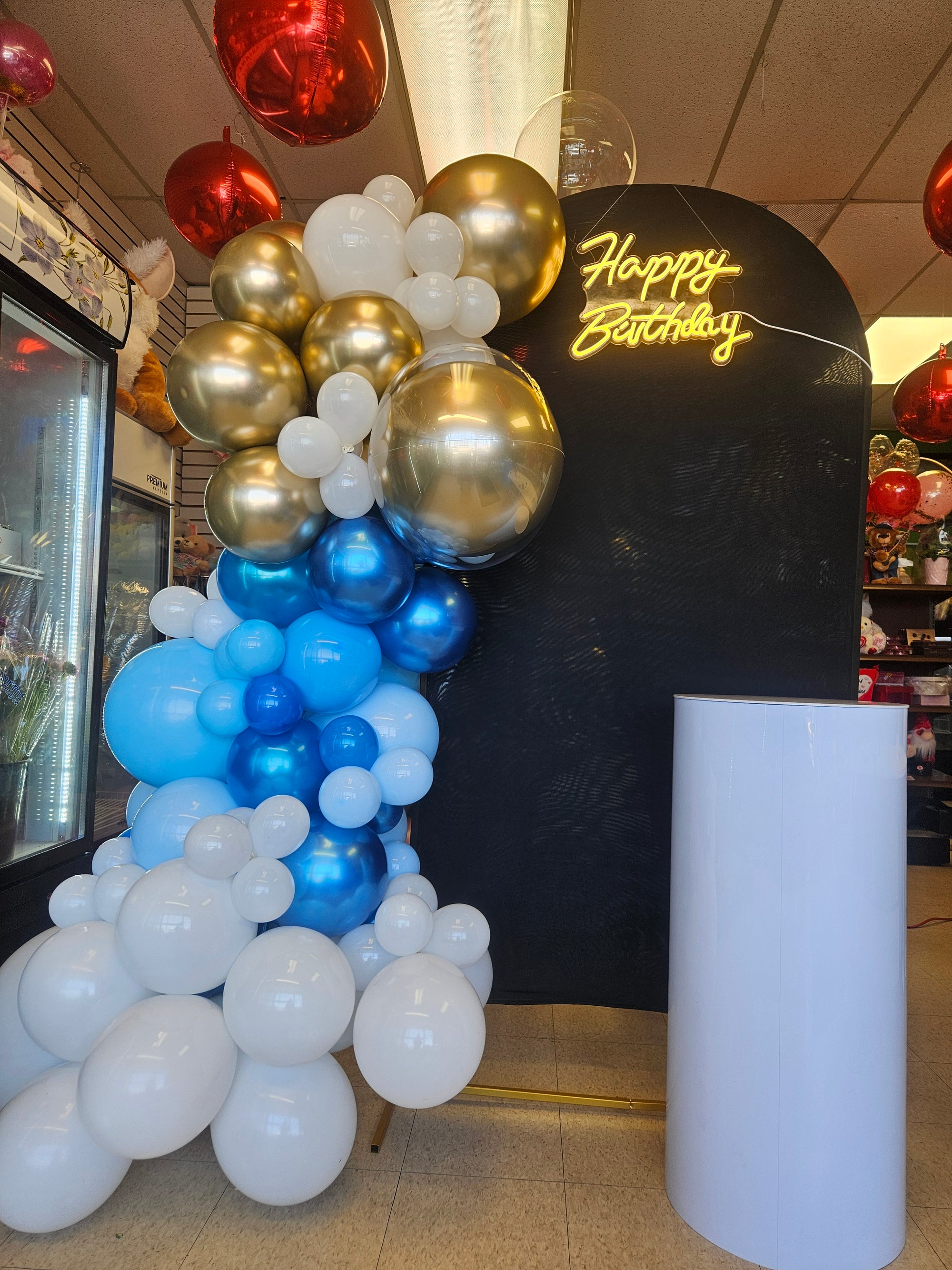 Decorations