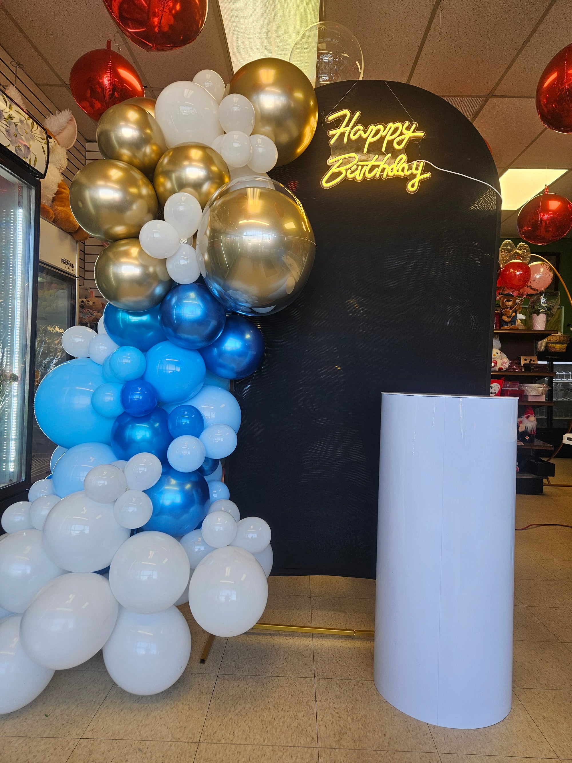 Decorations