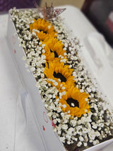 Floral Arrangements