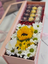 Floral Arrangements