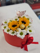 Floral Arrangements