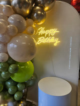 Decorations