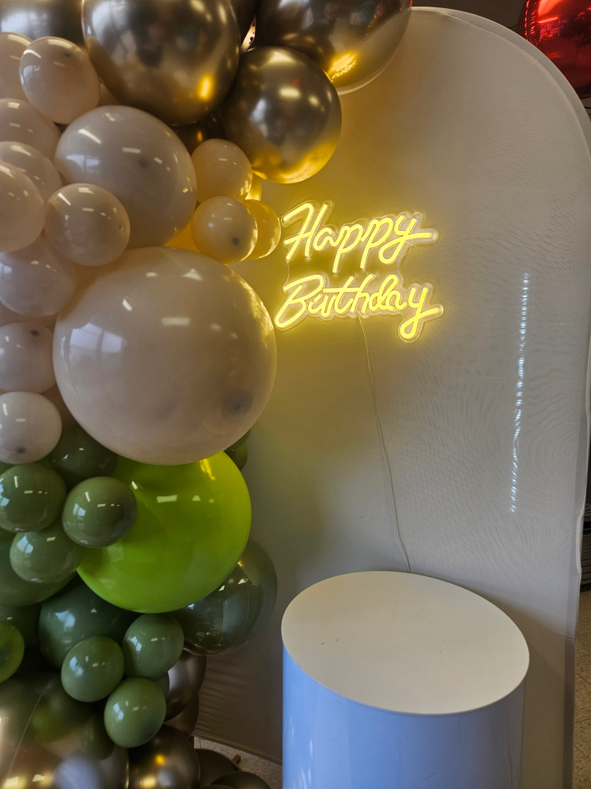 Decorations