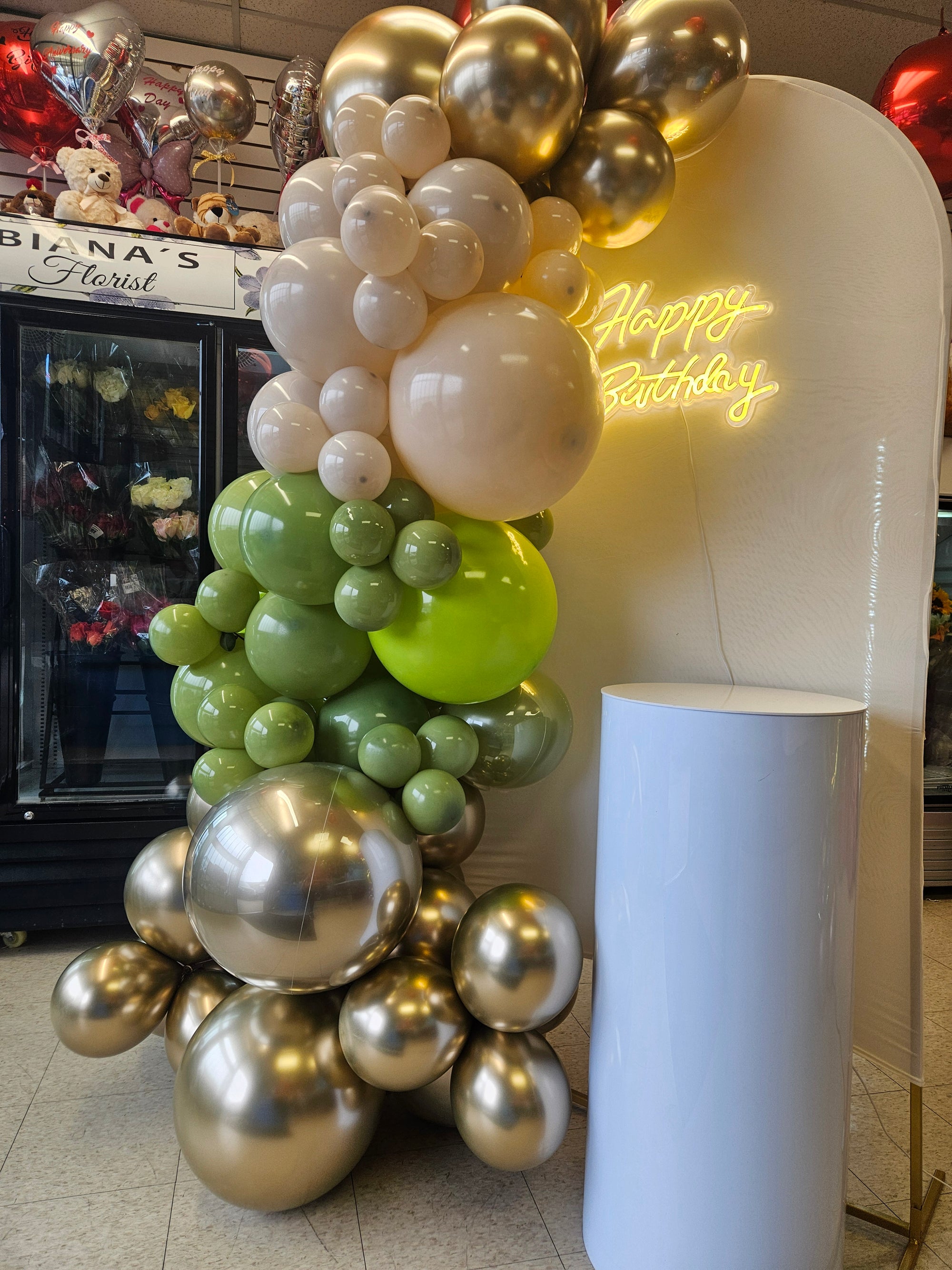 Decorations