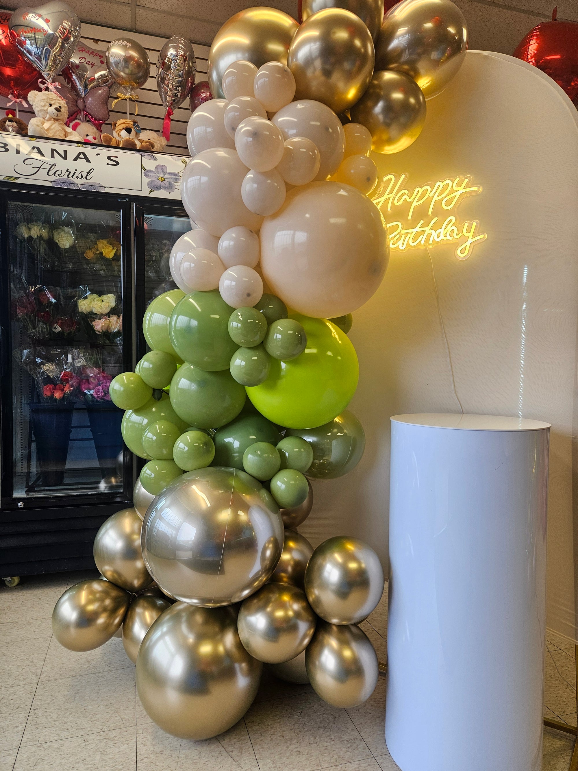 Decorations