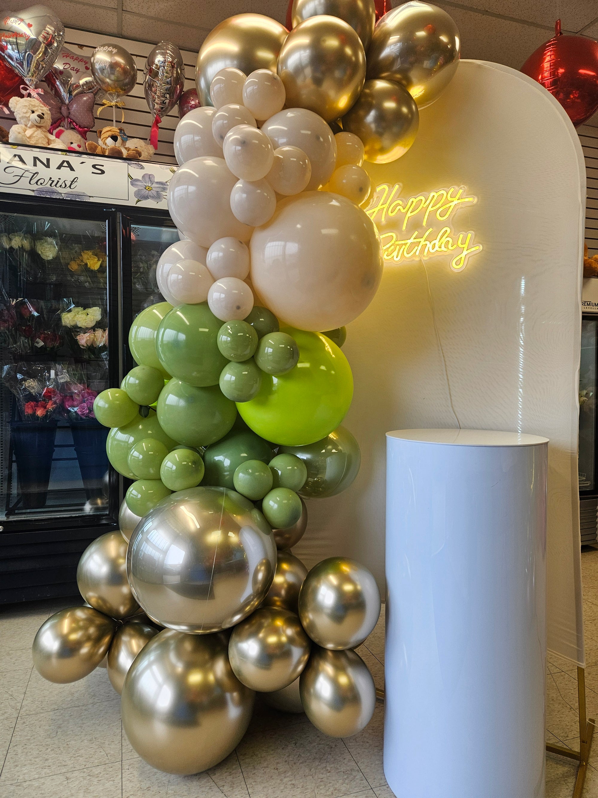 Decorations