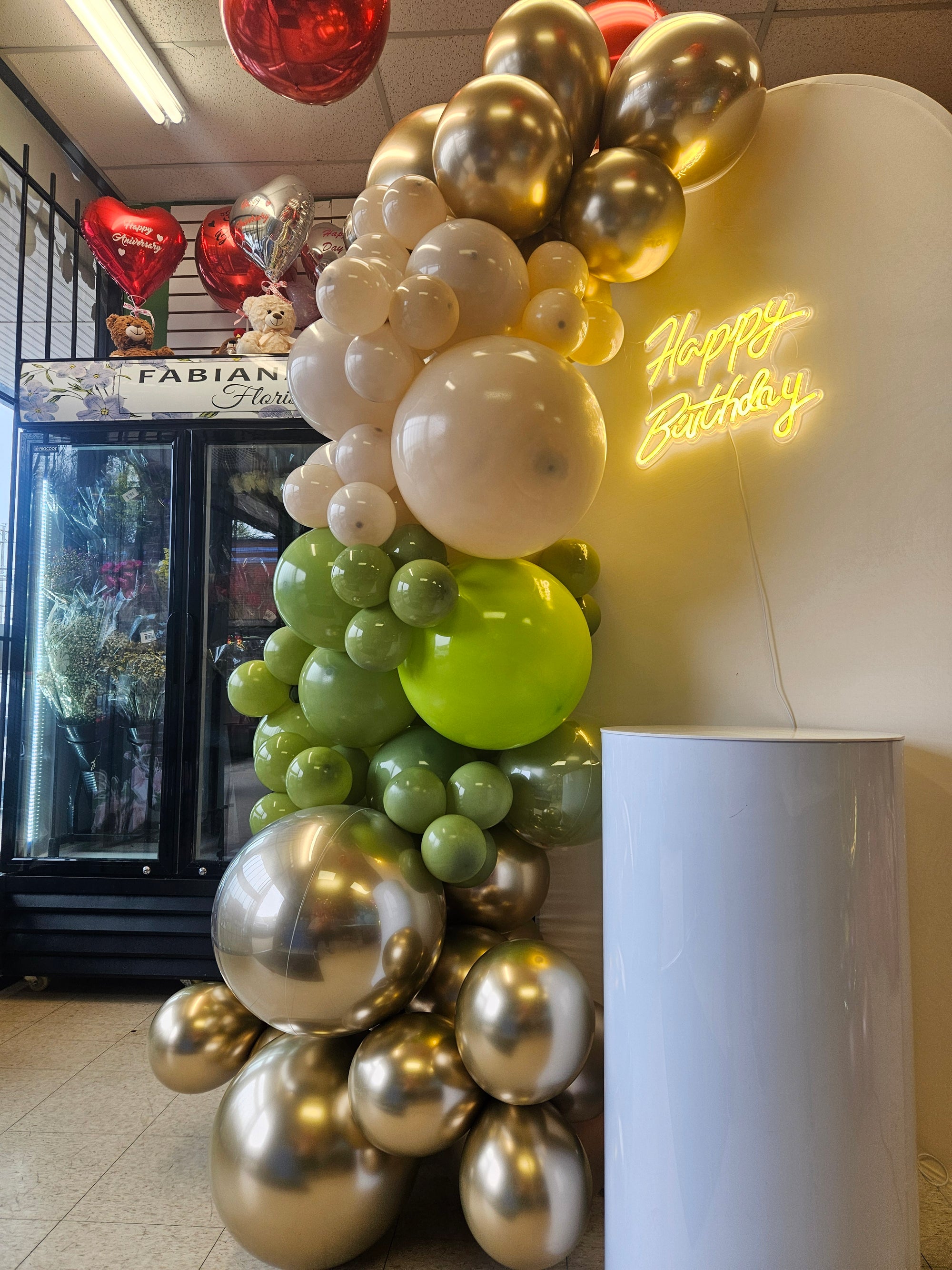 Decorations
