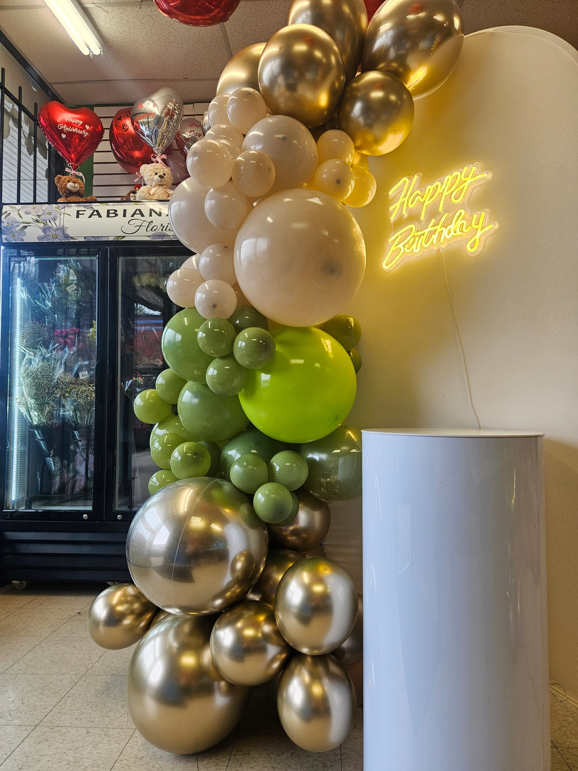 Decorations