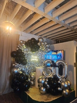 Decorations