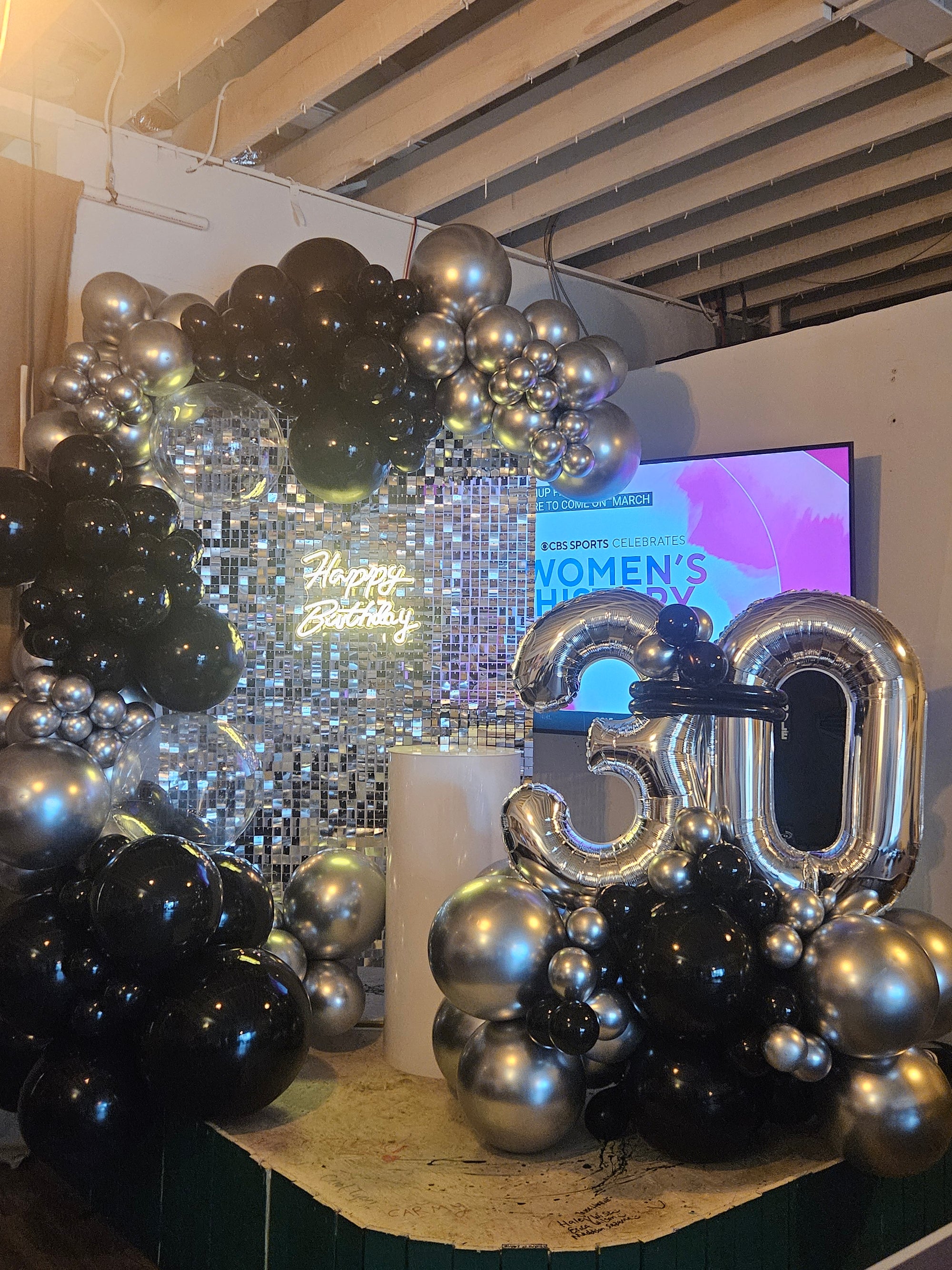 Decorations