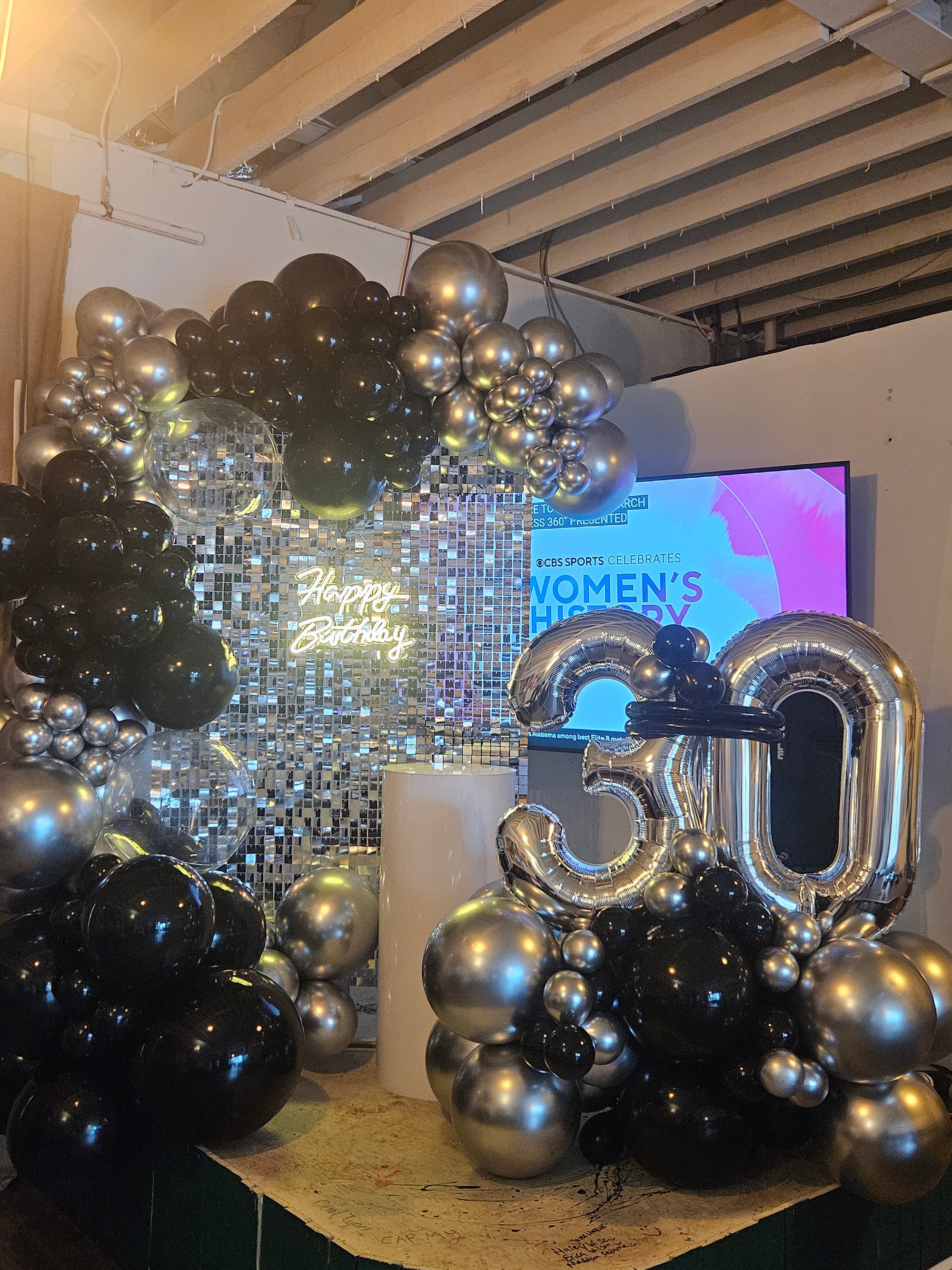 Decorations