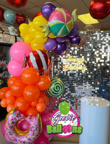 Decorations