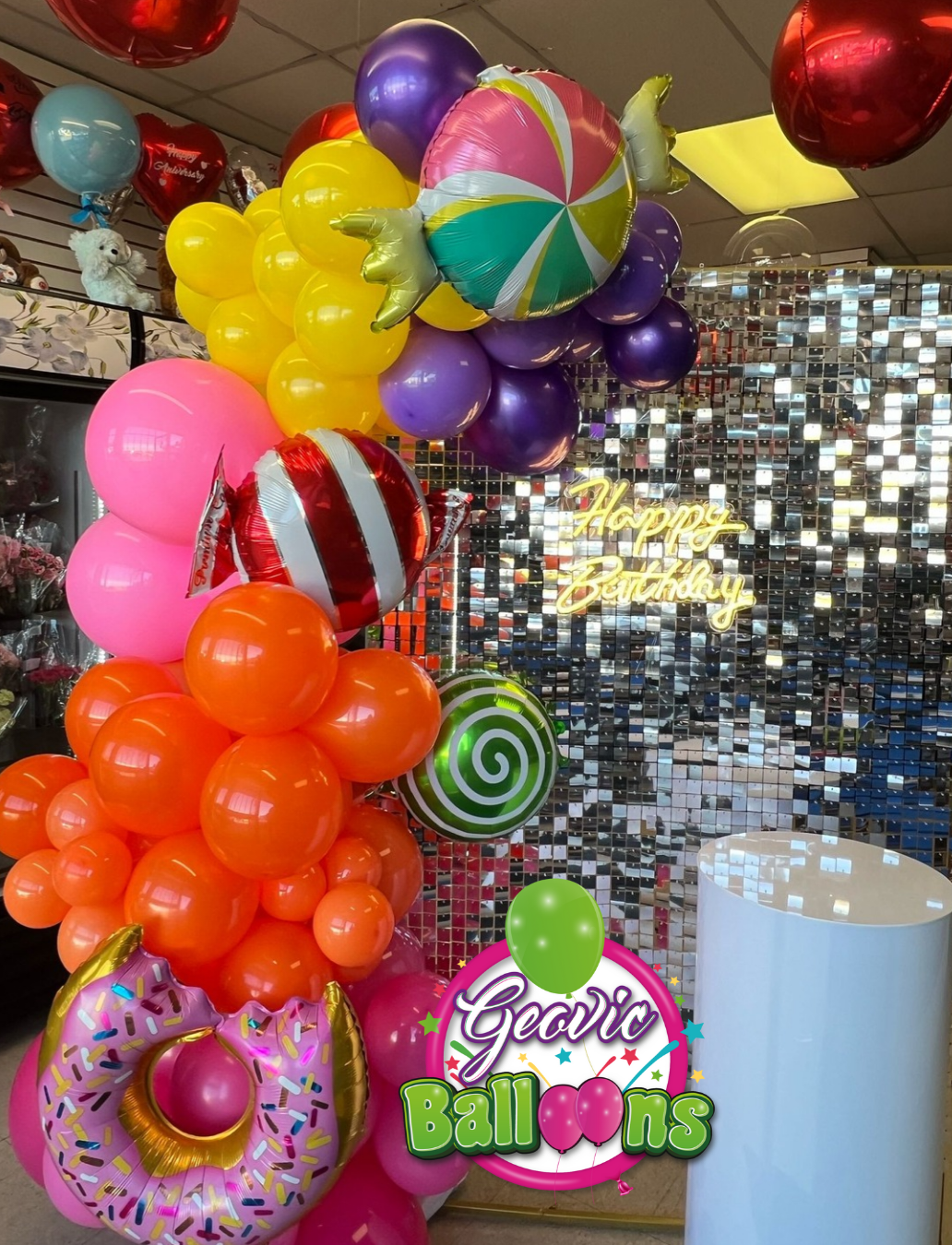 Decorations