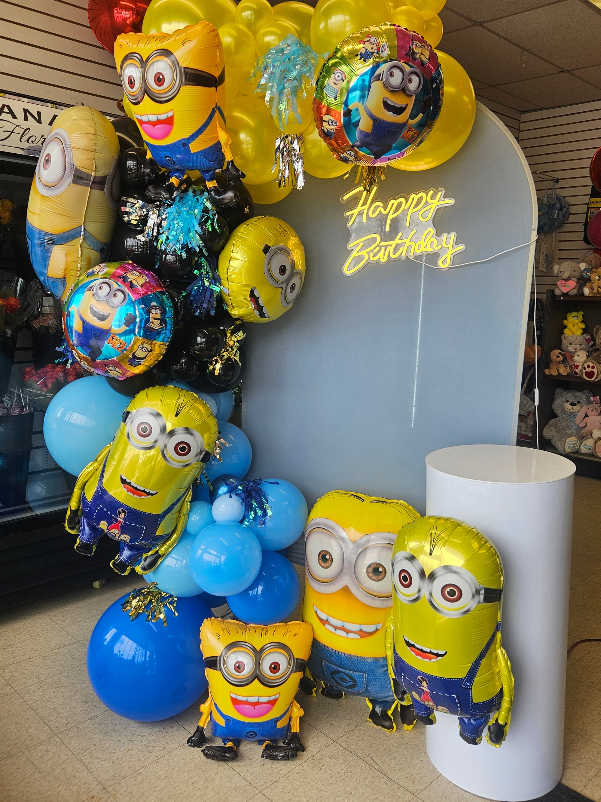 Decorations