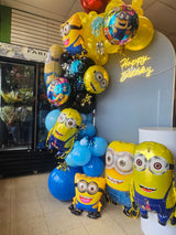 Decorations