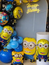 Decorations