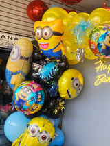 Decorations
