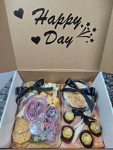 Cheese Boards