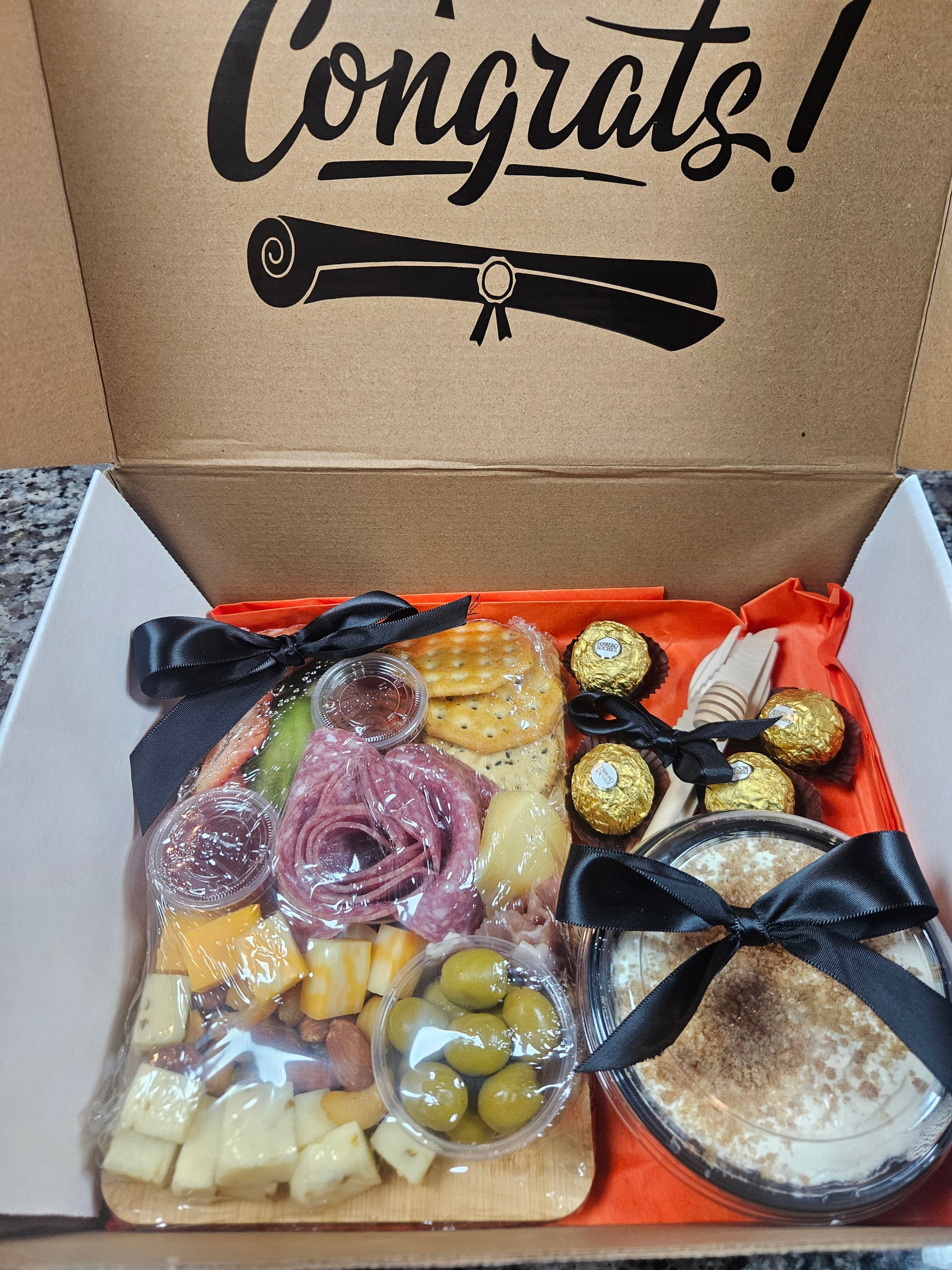 Cheese Boards