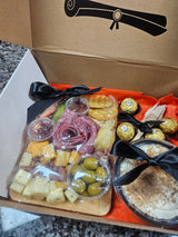 Cheese Boards