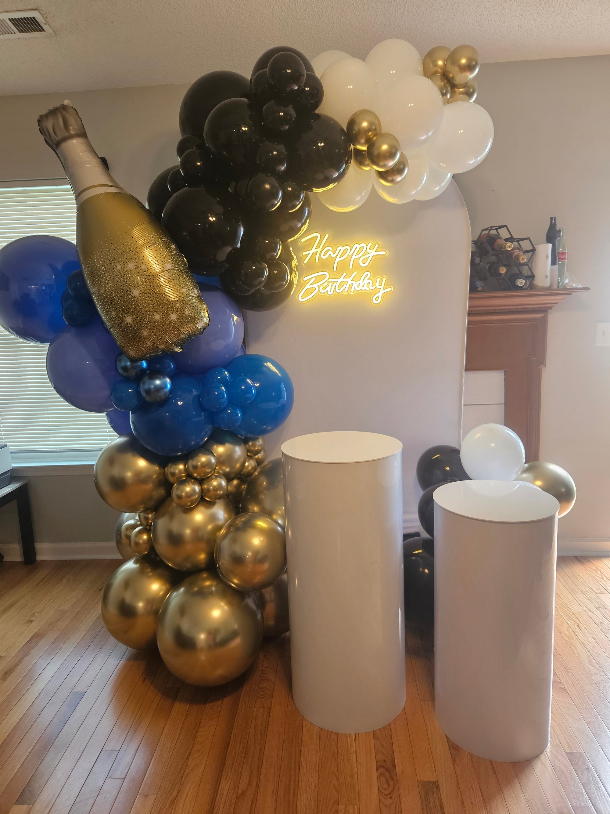 Decorations